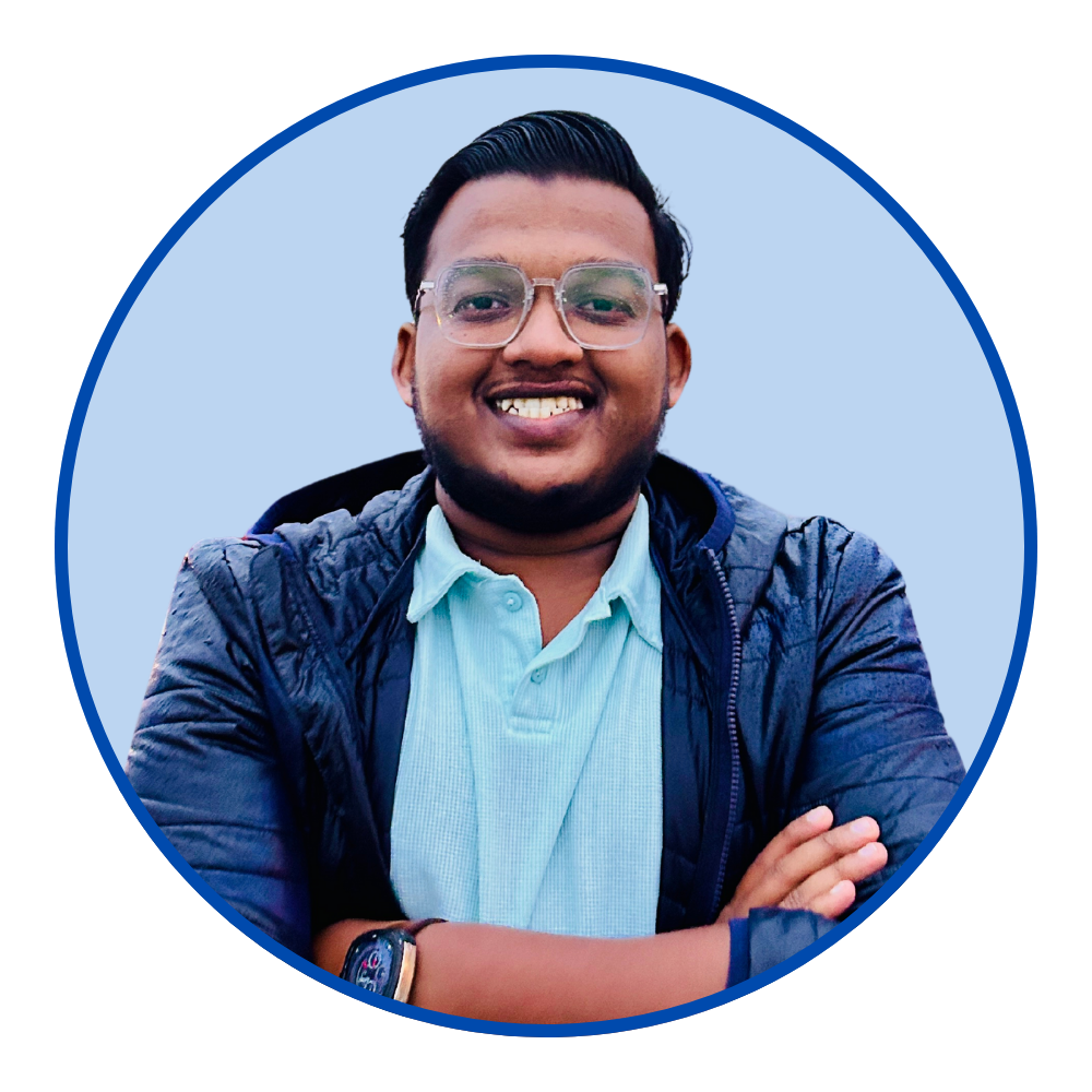 Fahir Fazly Director of Sales - Candor Shipping